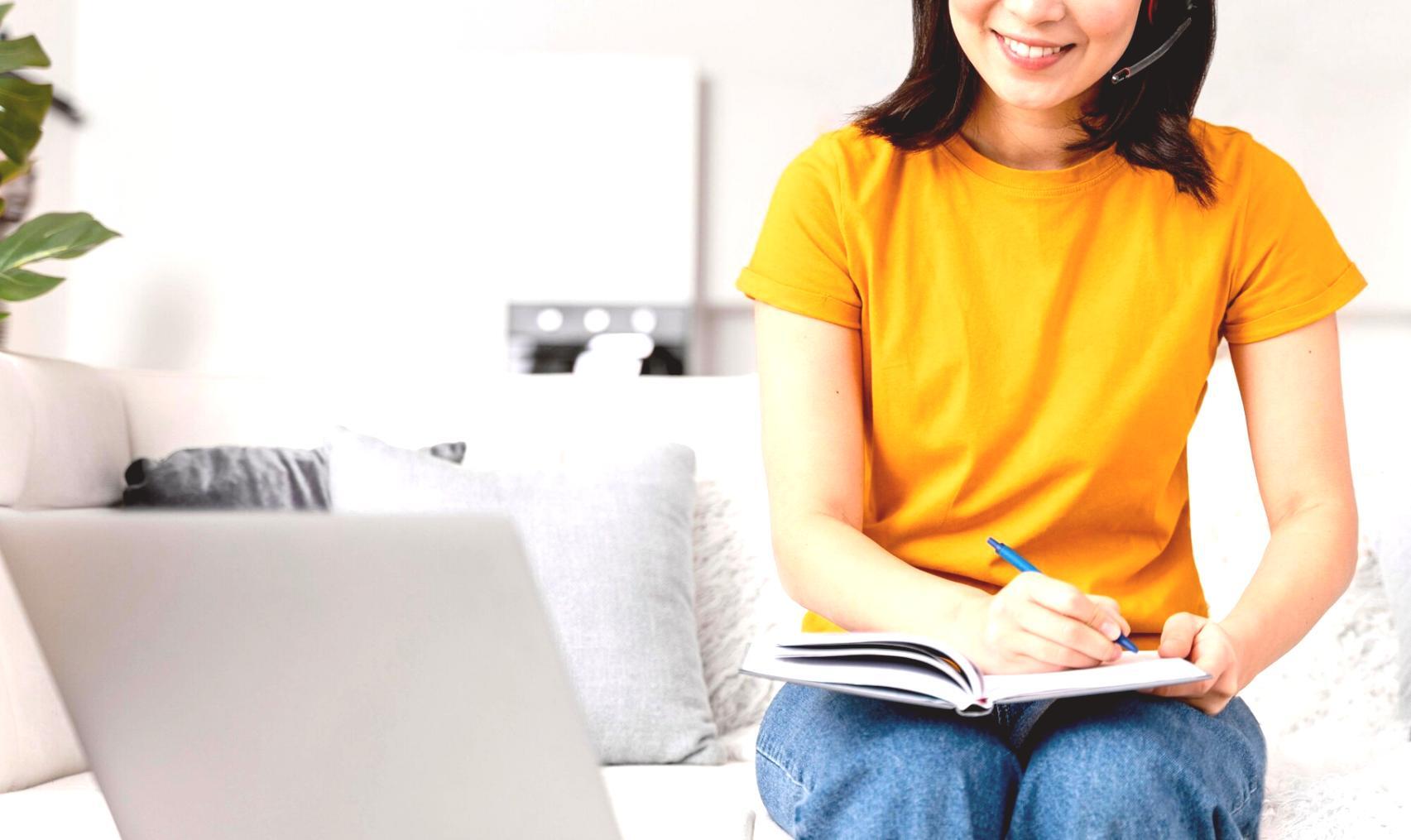 Espace d'apprentissage moderne pour la formation financière
