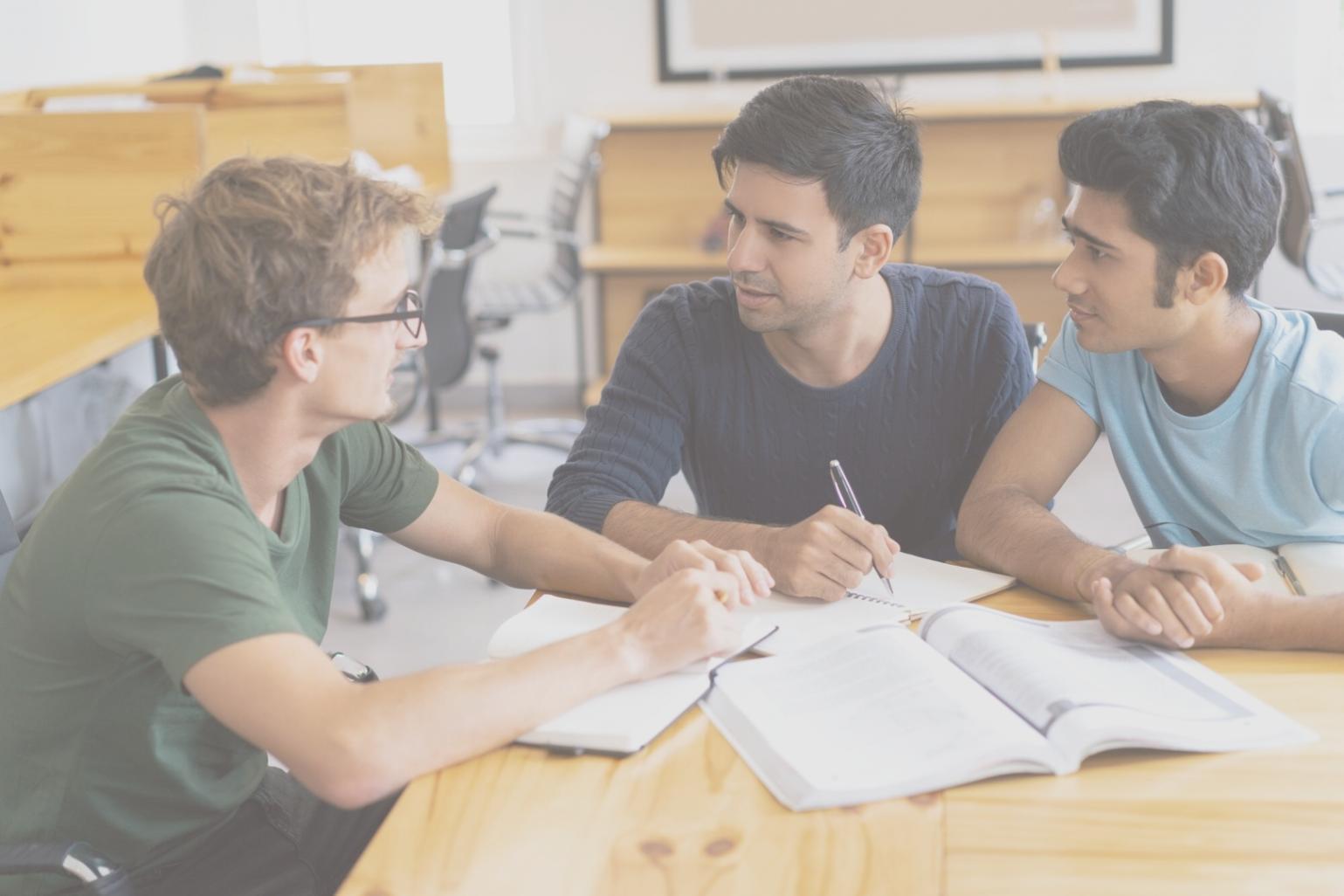 Environnement d'apprentissage collaboratif en ligne